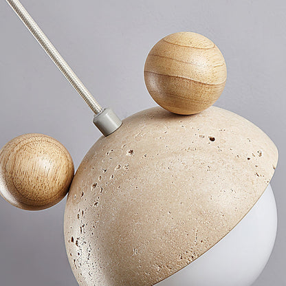 Domiere Pendant Lamp pendant Lamp