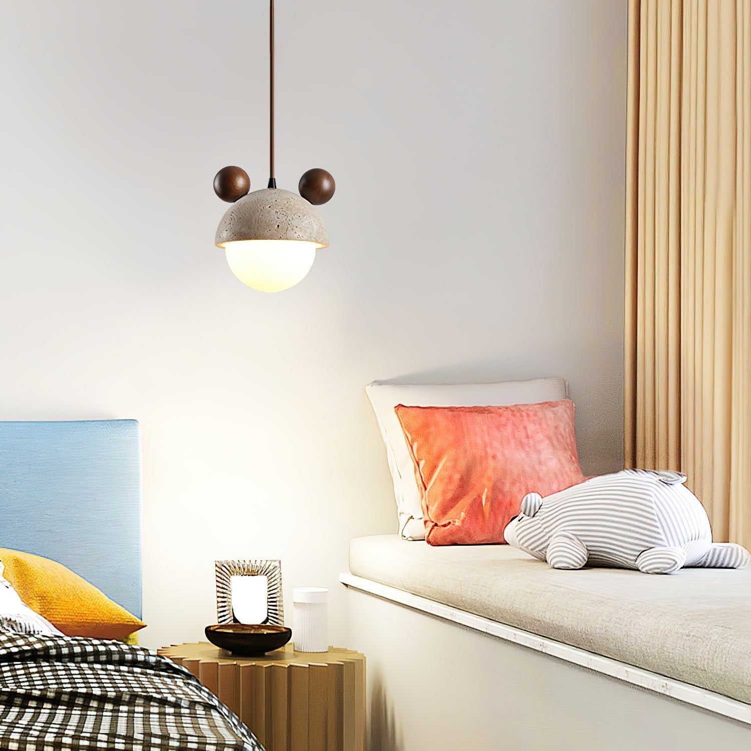 Domiere Pendant Lamp pendant Lamp