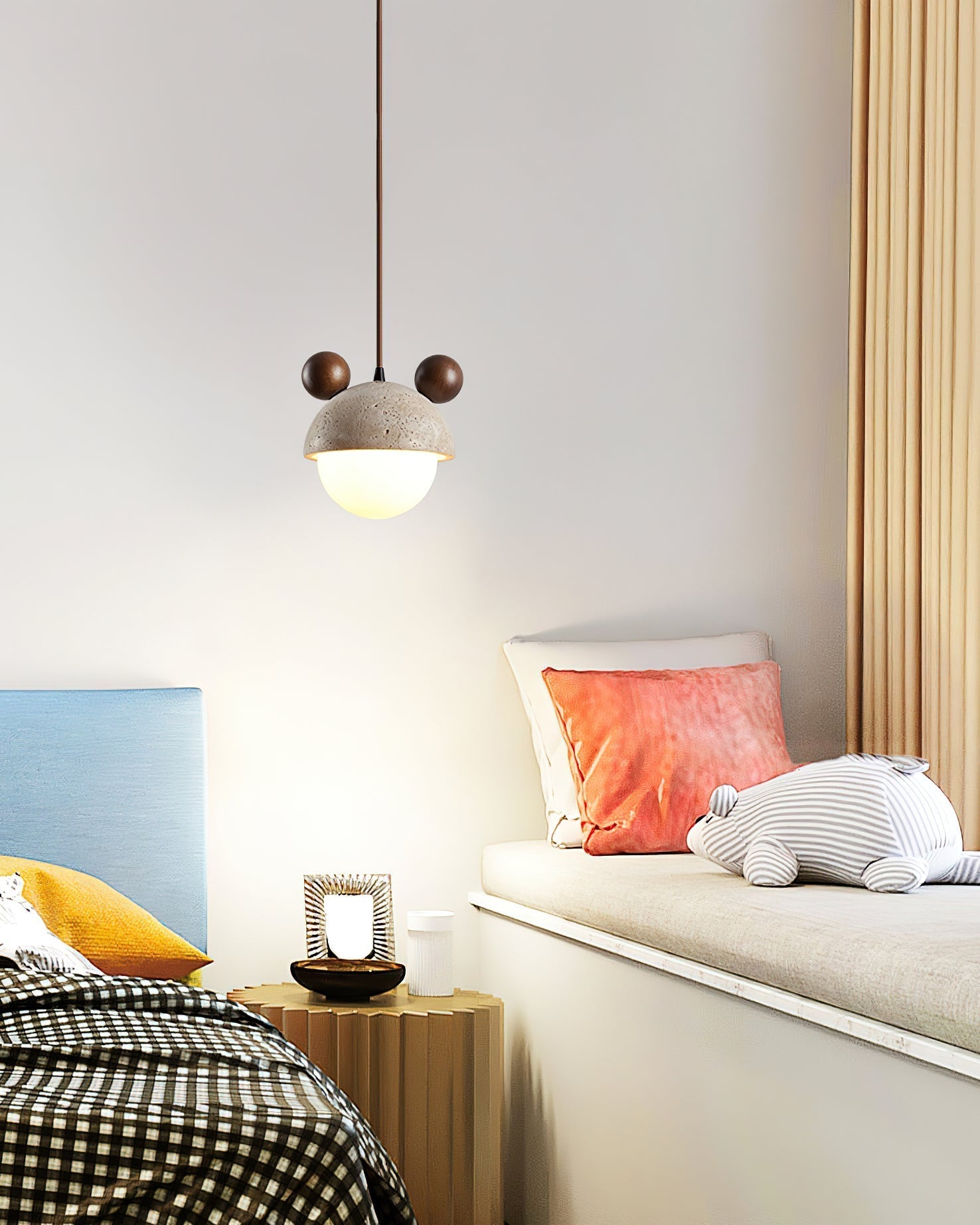Domiere Pendant Lamp pendant Lamp