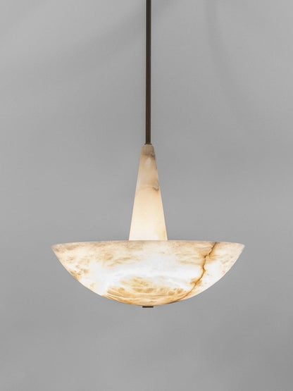 Domus Alabaster Chandelier Chandelier