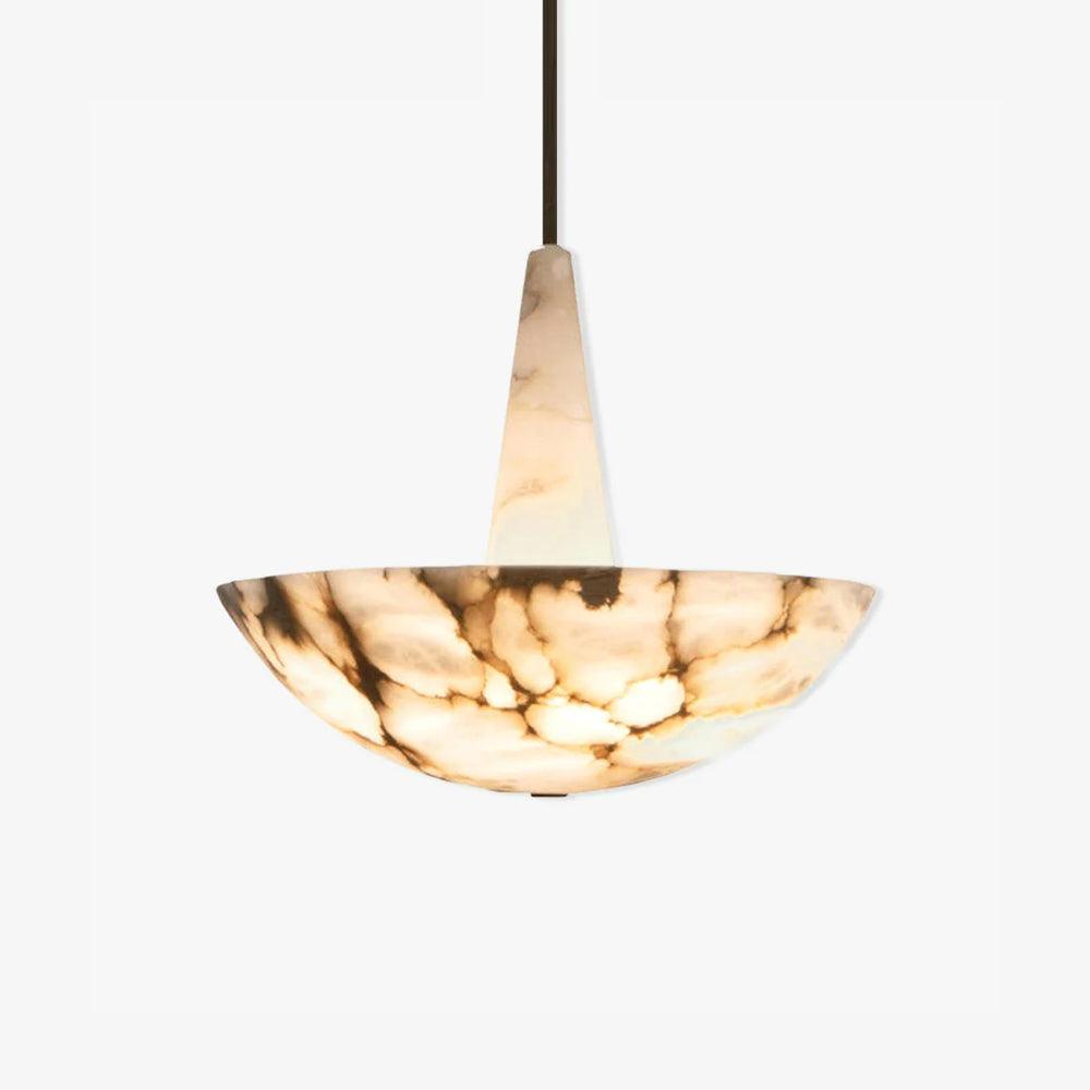 Domus Alabaster Chandelier Chandelier