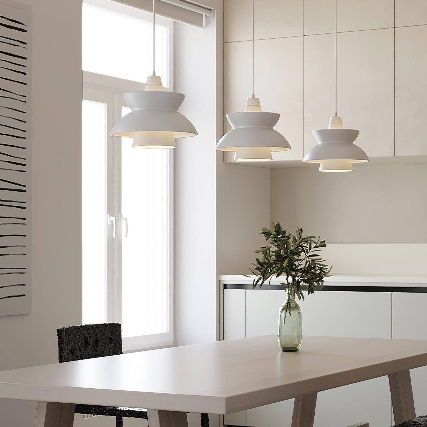 Doo Wop Pendant Lamp Pendant light