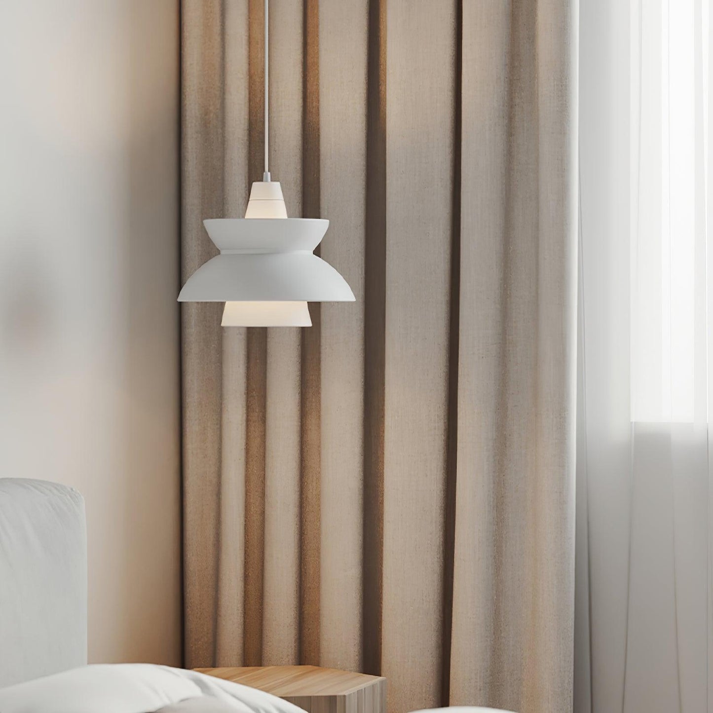 Doo Wop Pendant Lamp Pendant light