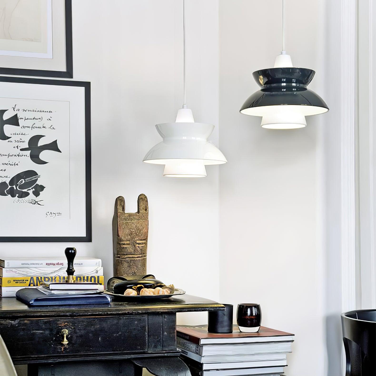Doo Wop Pendant Lamp Pendant light