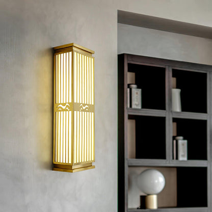Doots Outdoor Wall Light Wall lamp