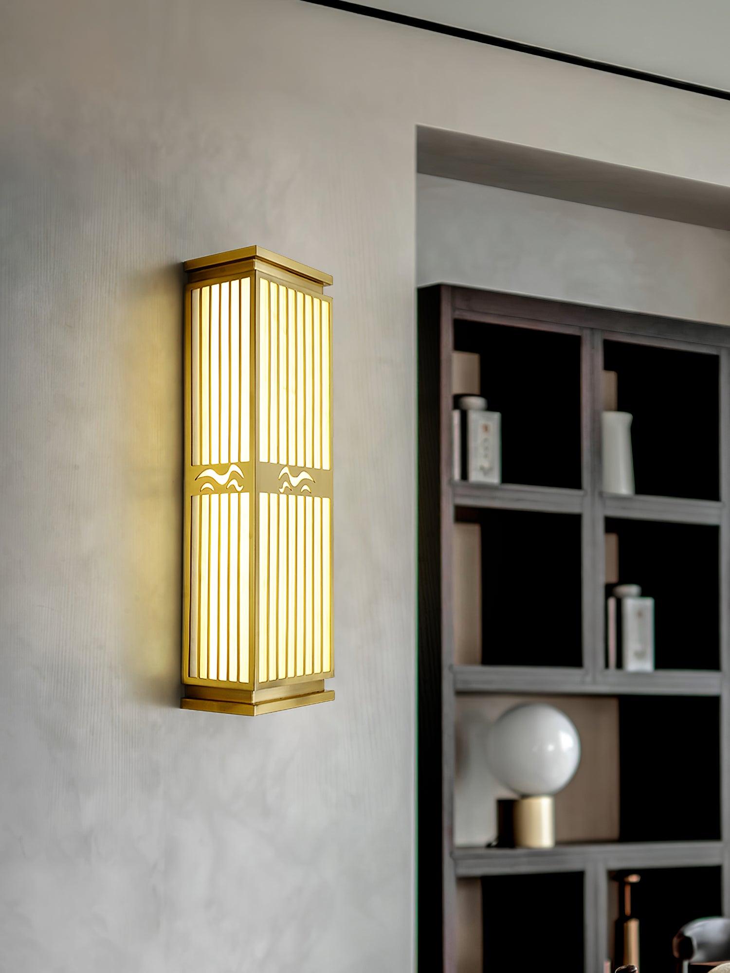 Doots Outdoor Wall Light Wall lamp