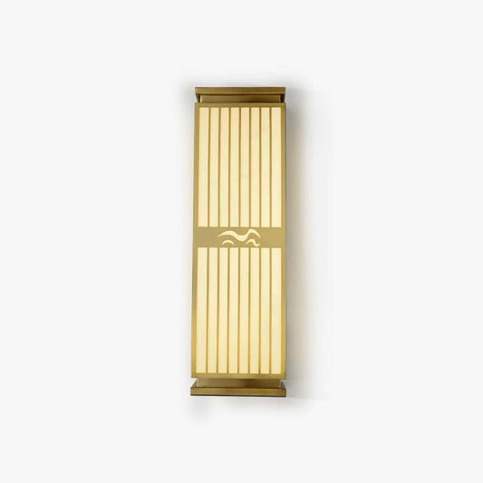 Doots Outdoor Wall Light Wall lamp