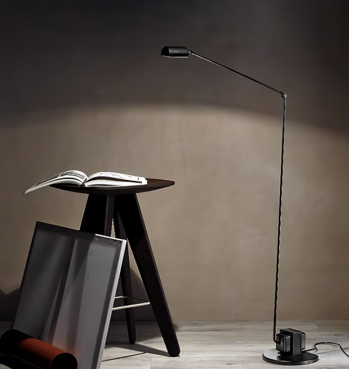 Dynamo Floor Lamp Floor lamp