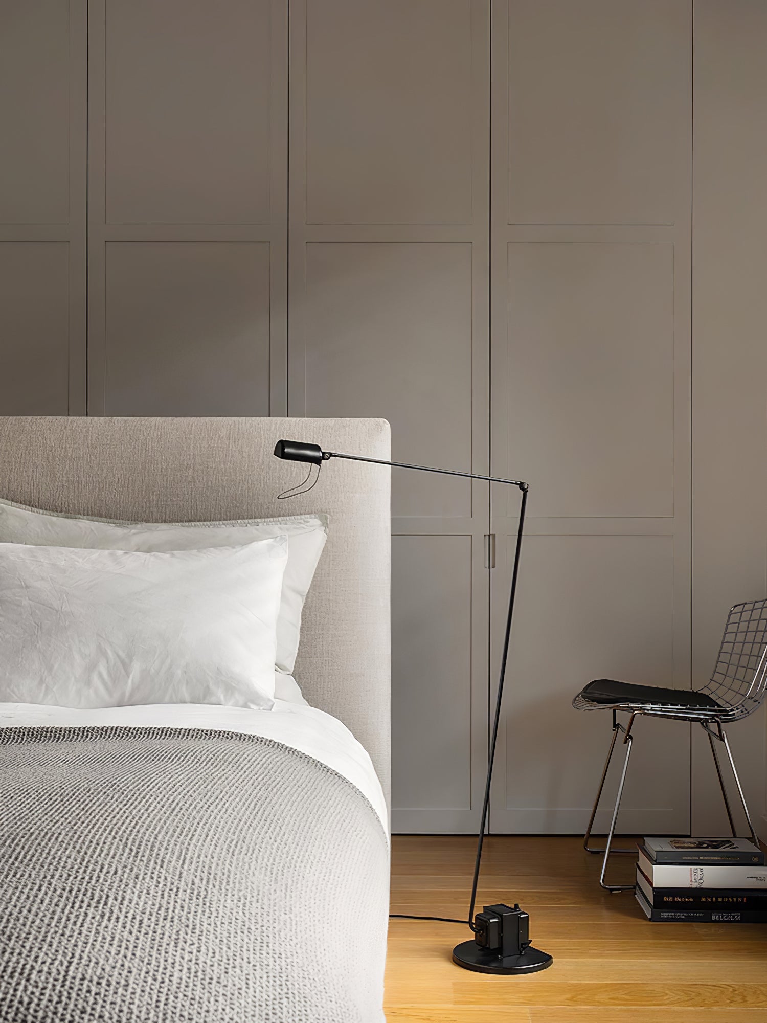 Dynamo Floor Lamp Floor lamp