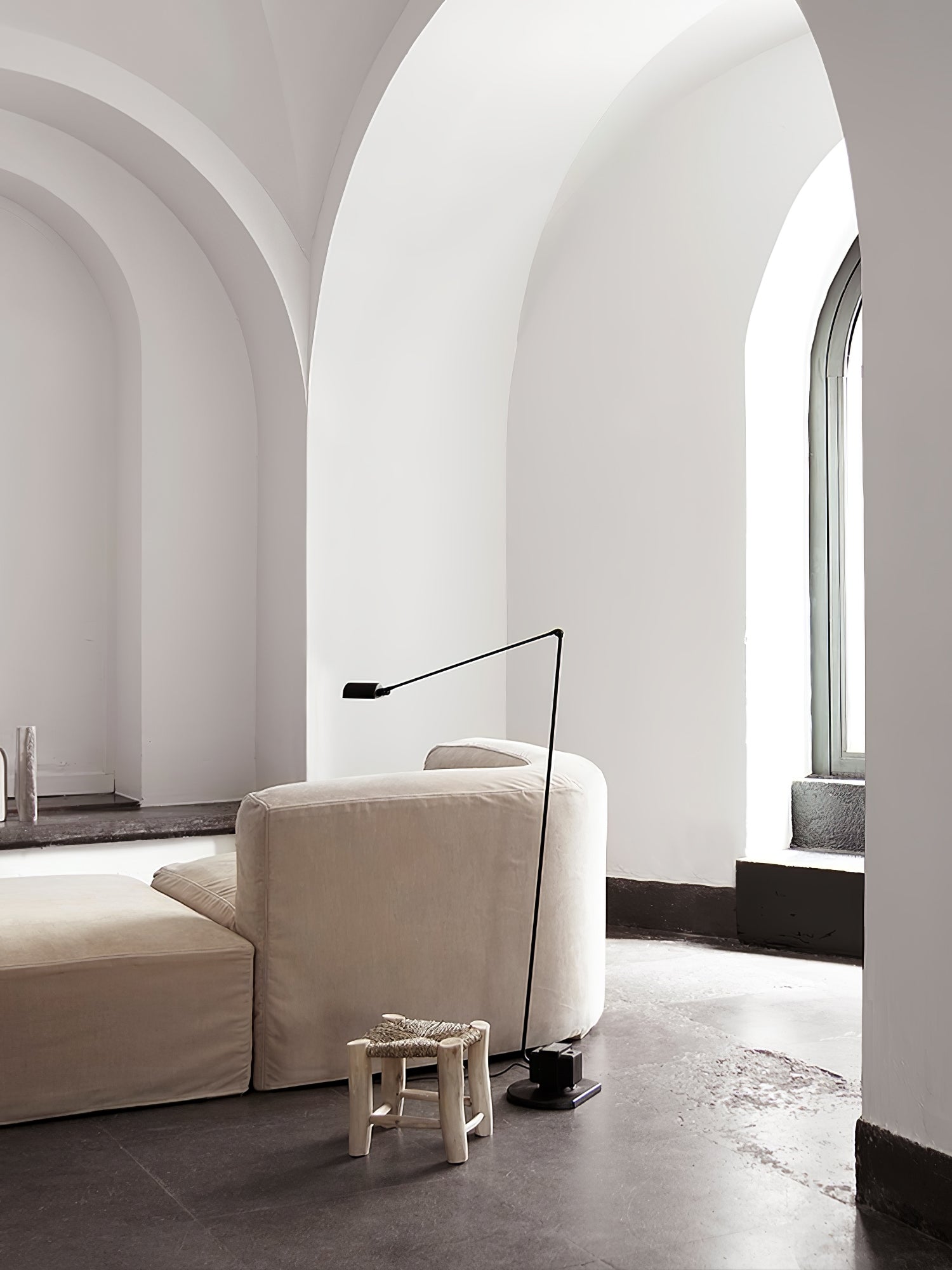 Dynamo Floor Lamp Floor lamp