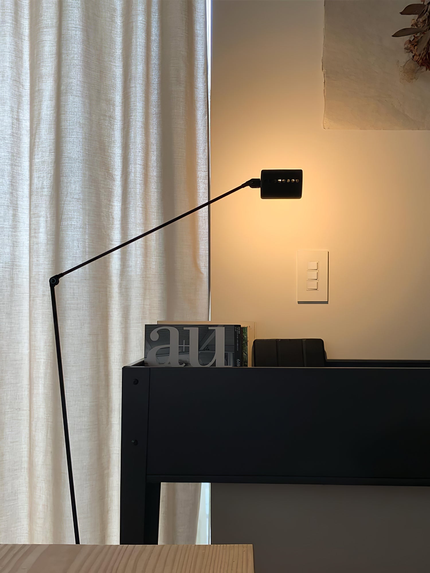 Dynamo Floor Lamp Floor lamp