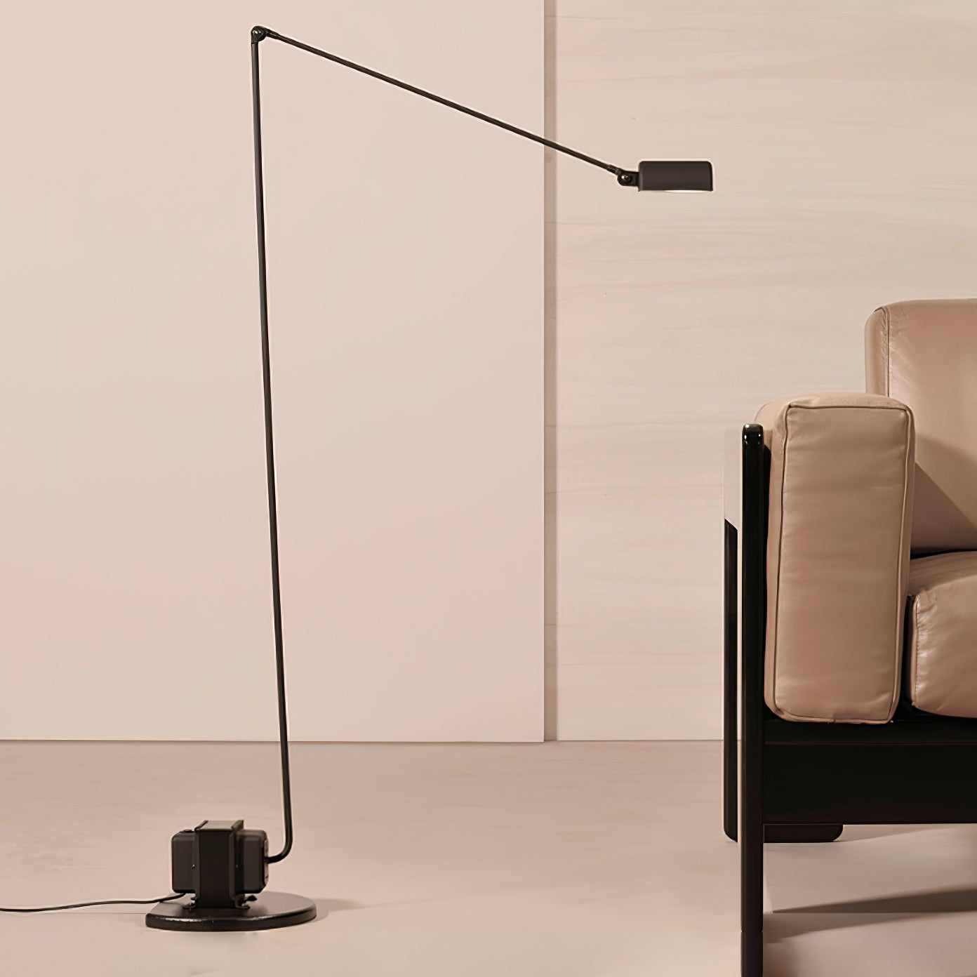 Dynamo Floor Lamp Floor lamp