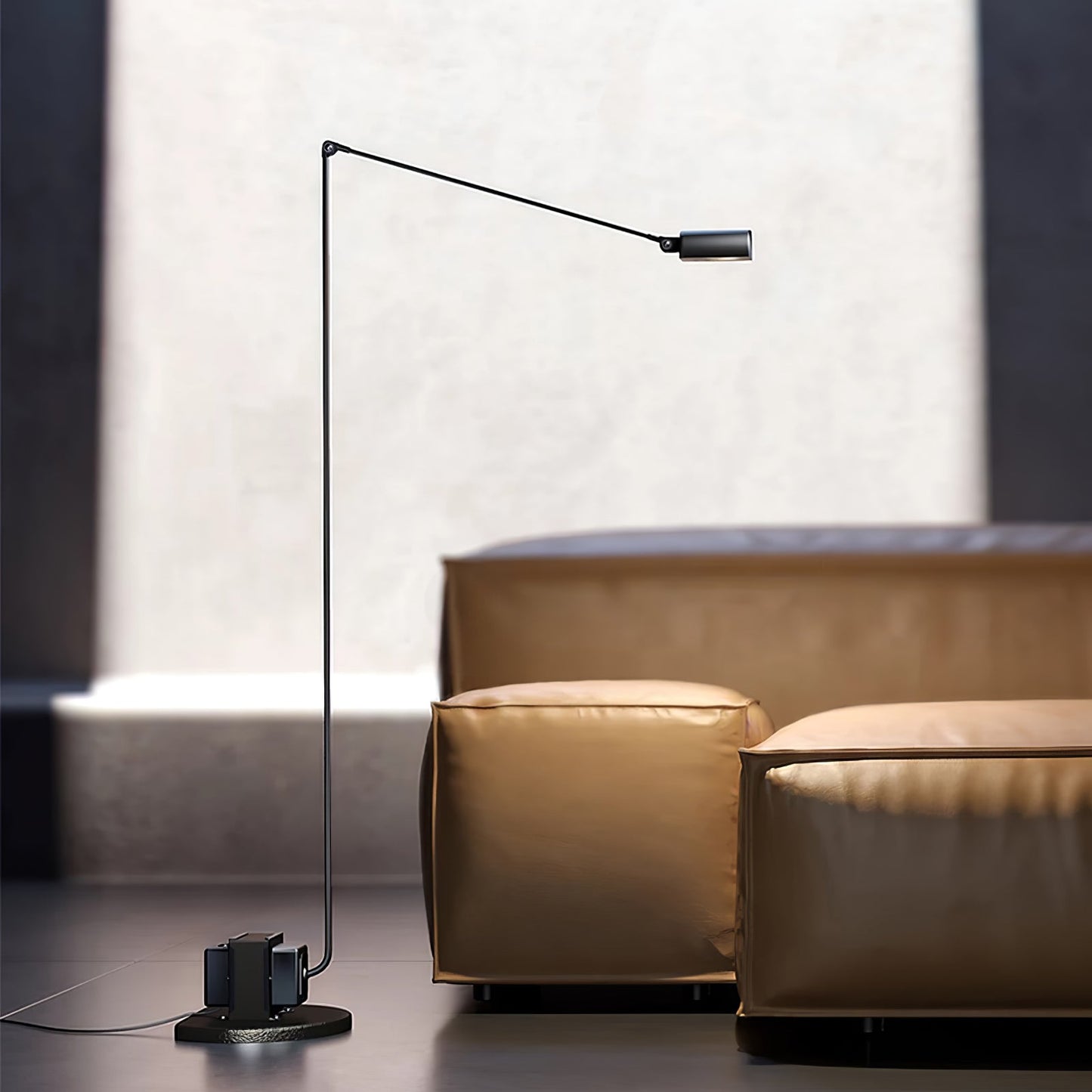 Dynamo Floor Lamp Floor lamp