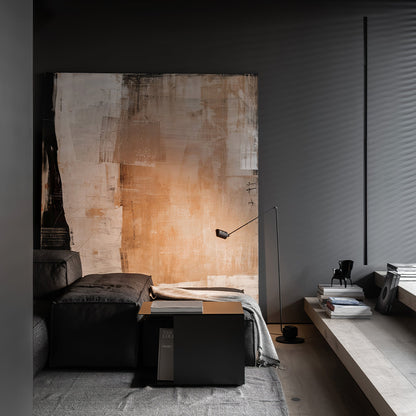 Dynamo Floor Lamp Floor lamp