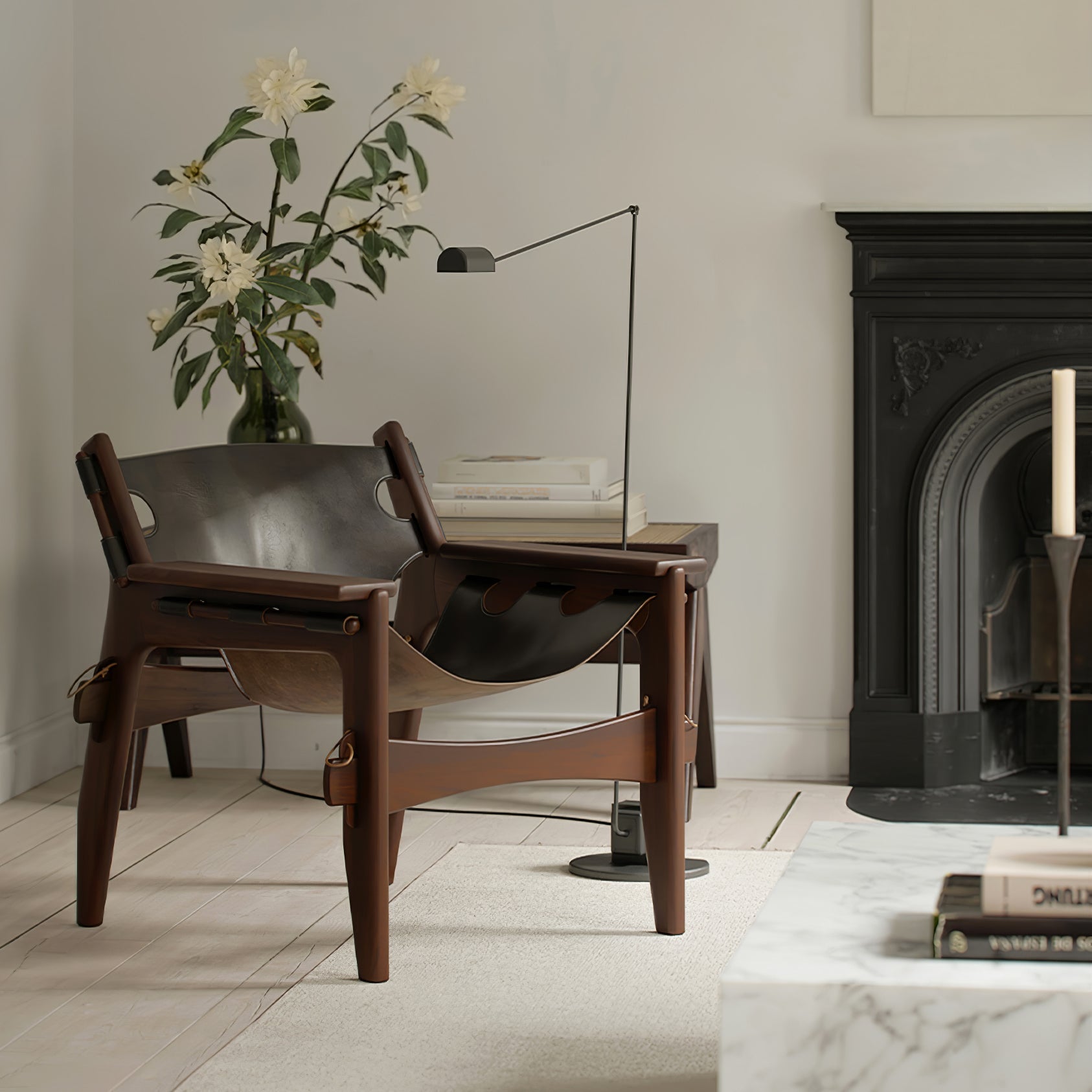 Dynamo Floor Lamp Floor lamp