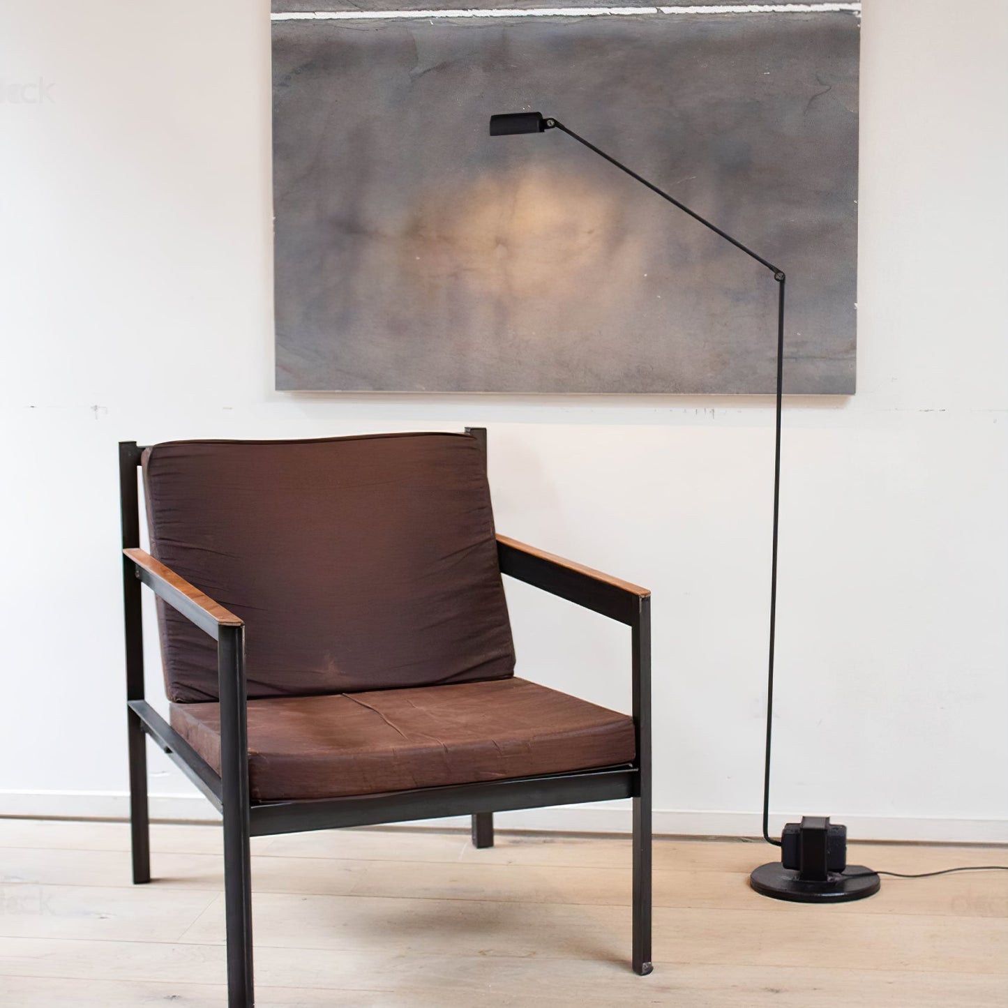 Dynamo Floor Lamp Floor lamp