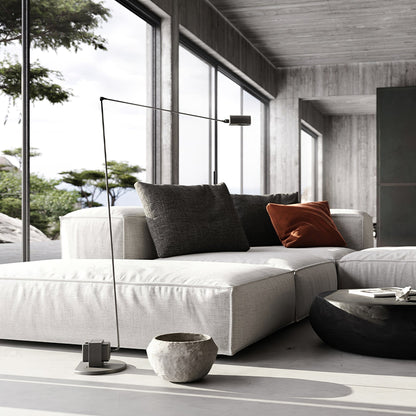 Dynamo Floor Lamp Floor lamp