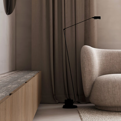 Dynamo Floor Lamp Floor lamp