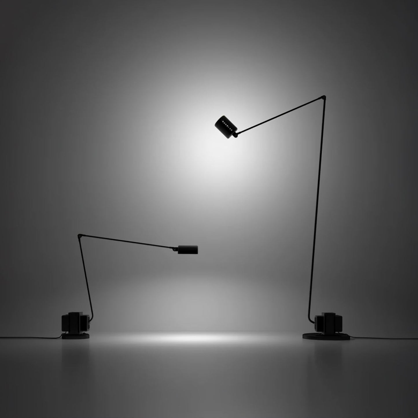 Dynamo Floor Lamp Floor lamp