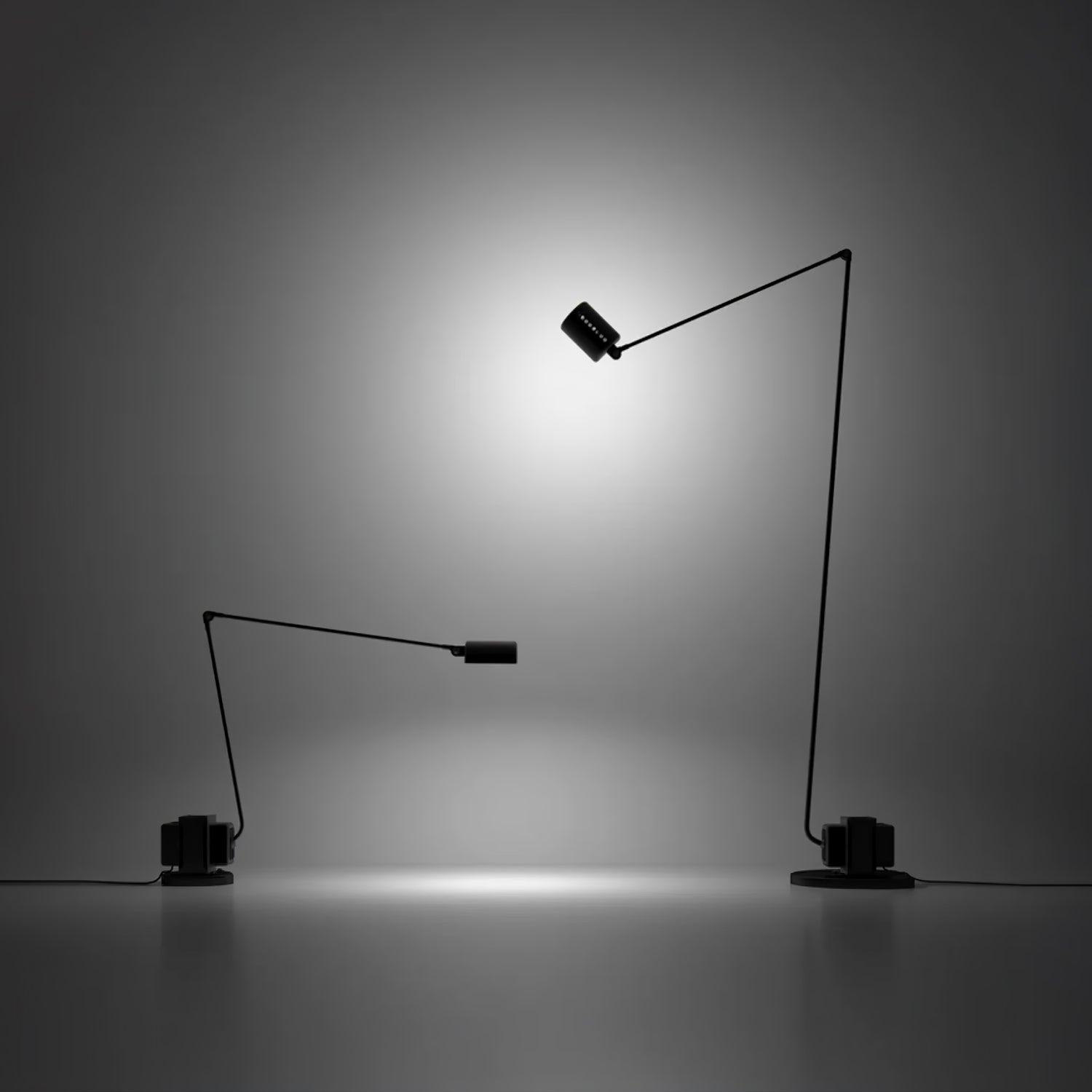 Dynamo Floor Lamp Floor lamp