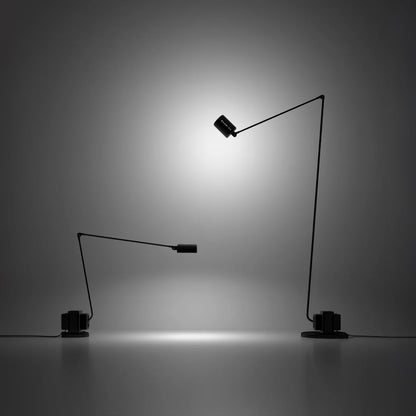 Dynamo Floor Lamp Floor lamp