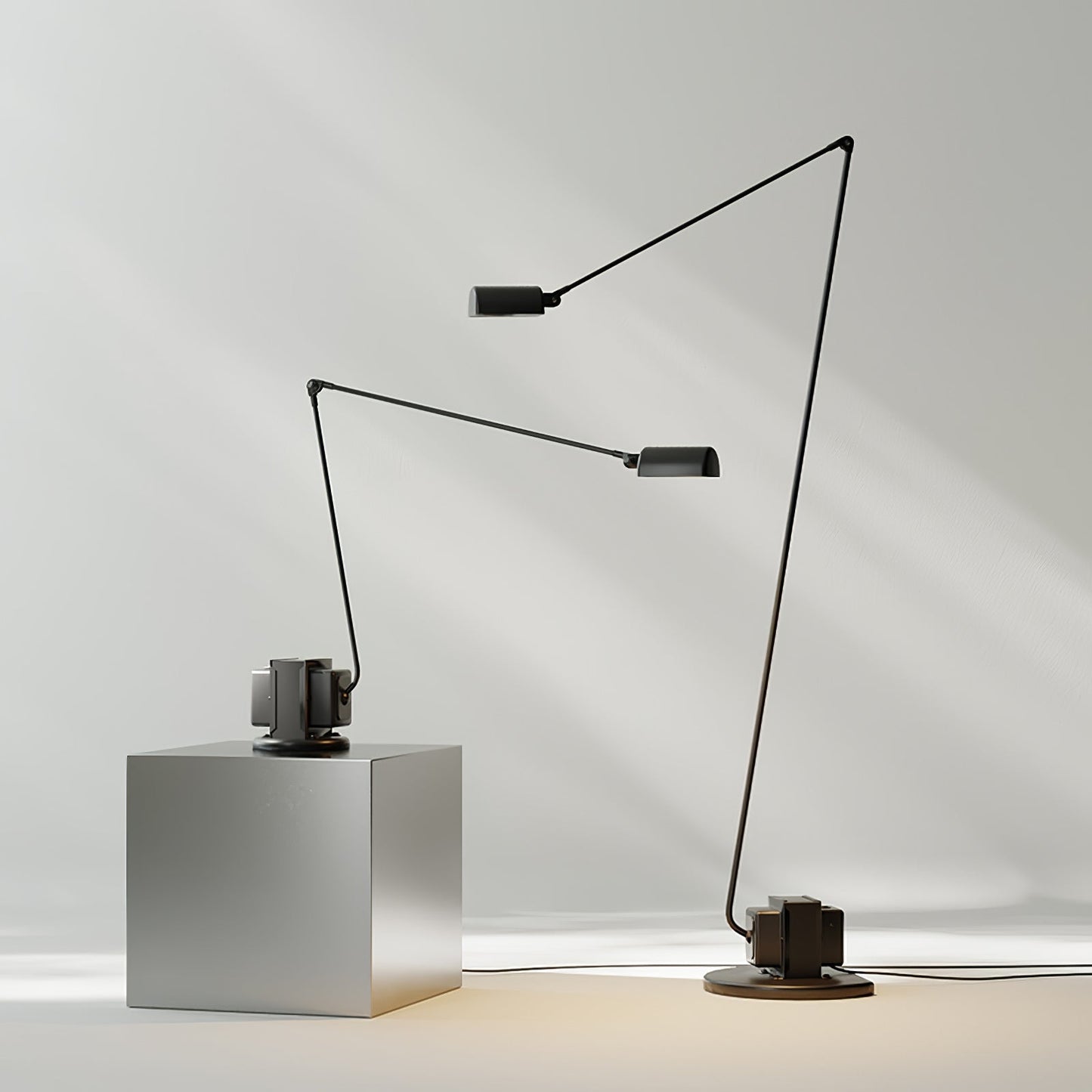 Dynamo Floor Lamp Floor lamp