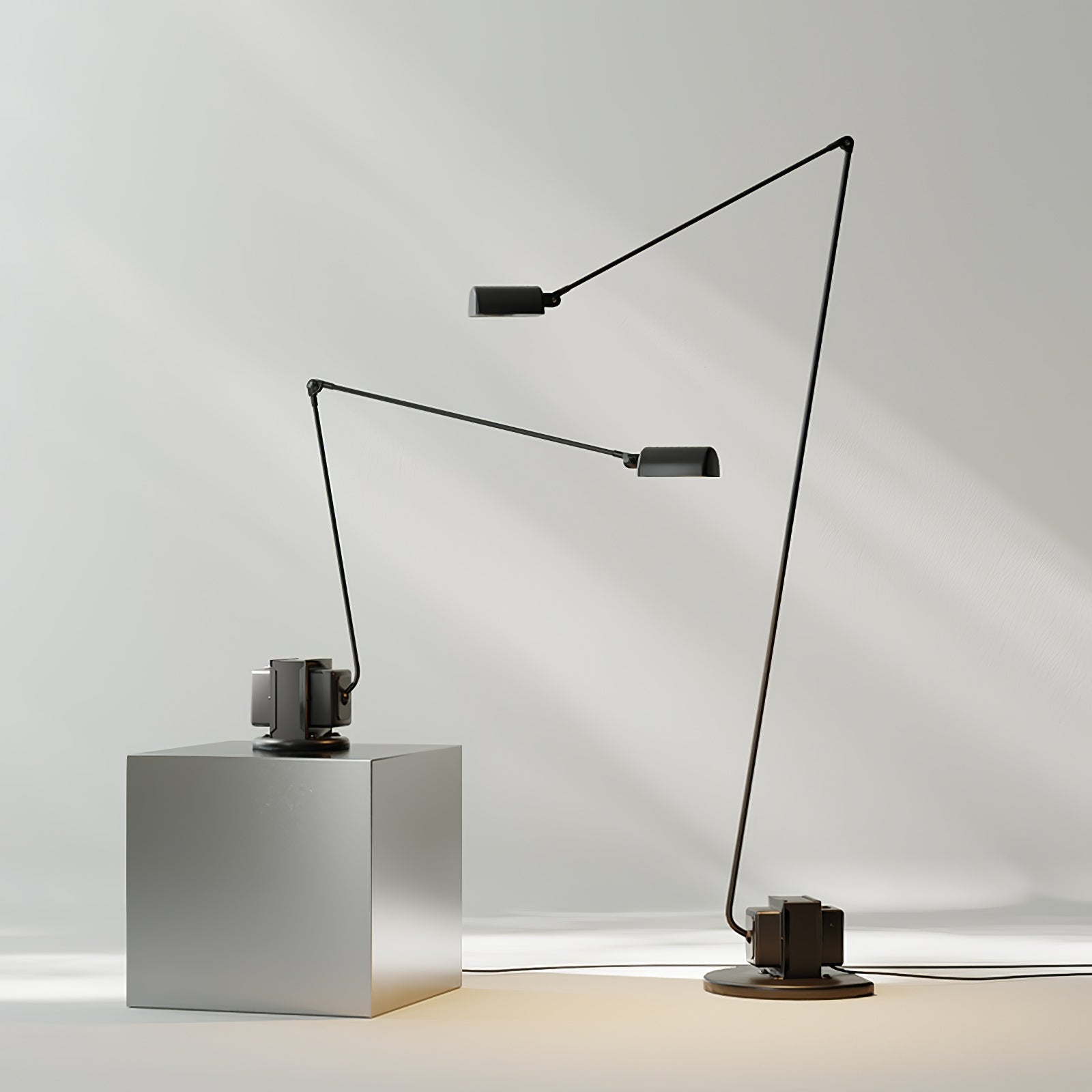 Dynamo Floor Lamp Floor lamp