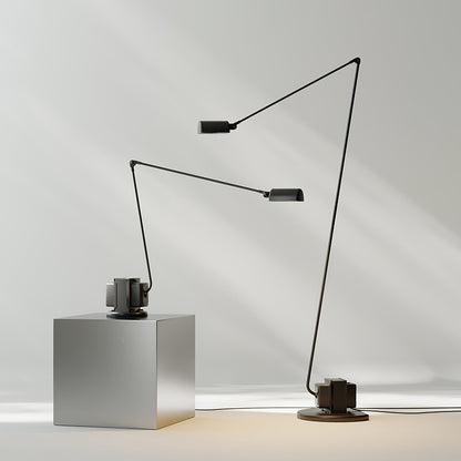 Dynamo Floor Lamp Floor lamp