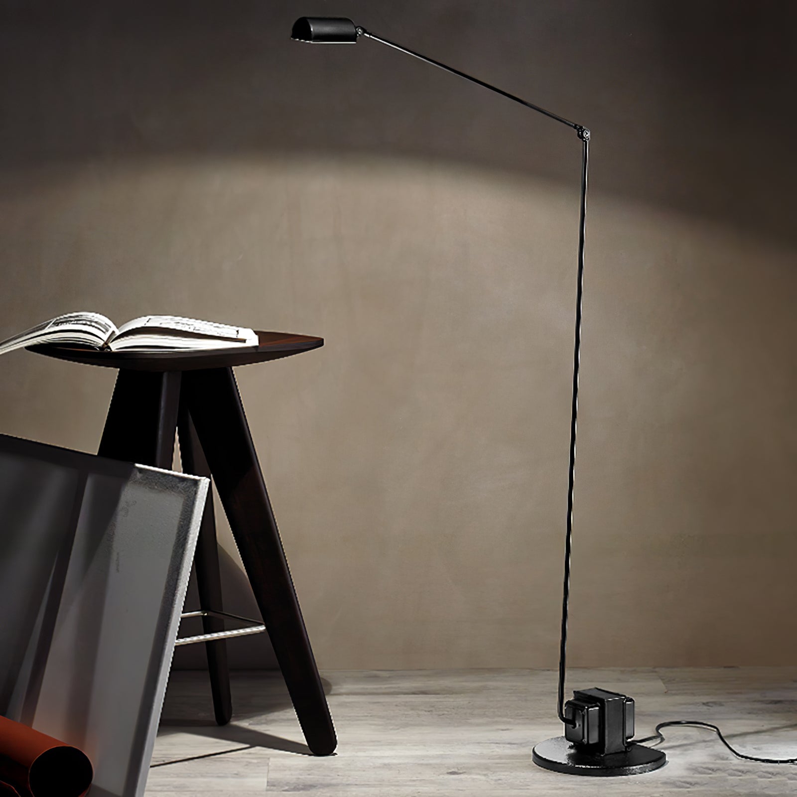 Dynamo Floor Lamp Floor lamp