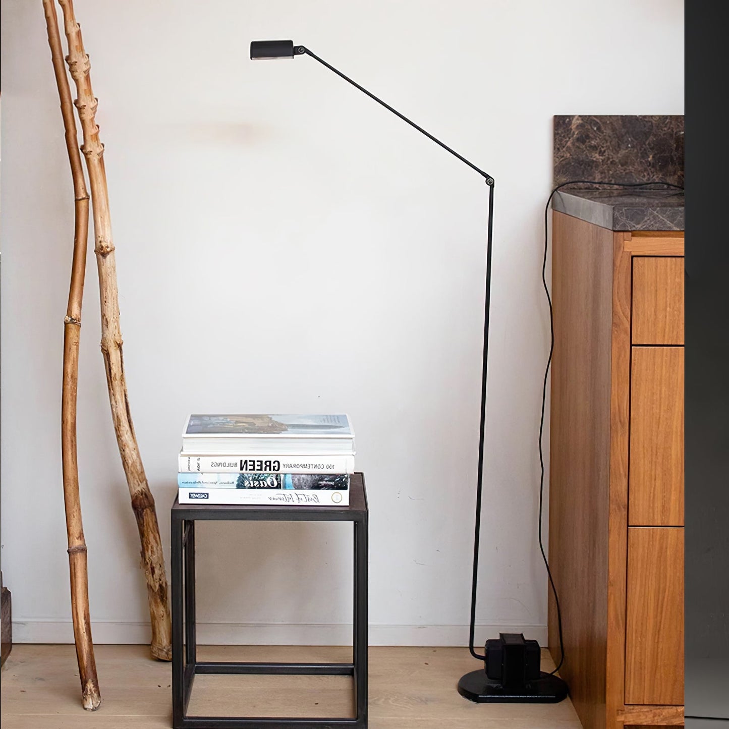 Dynamo Floor Lamp Floor lamp