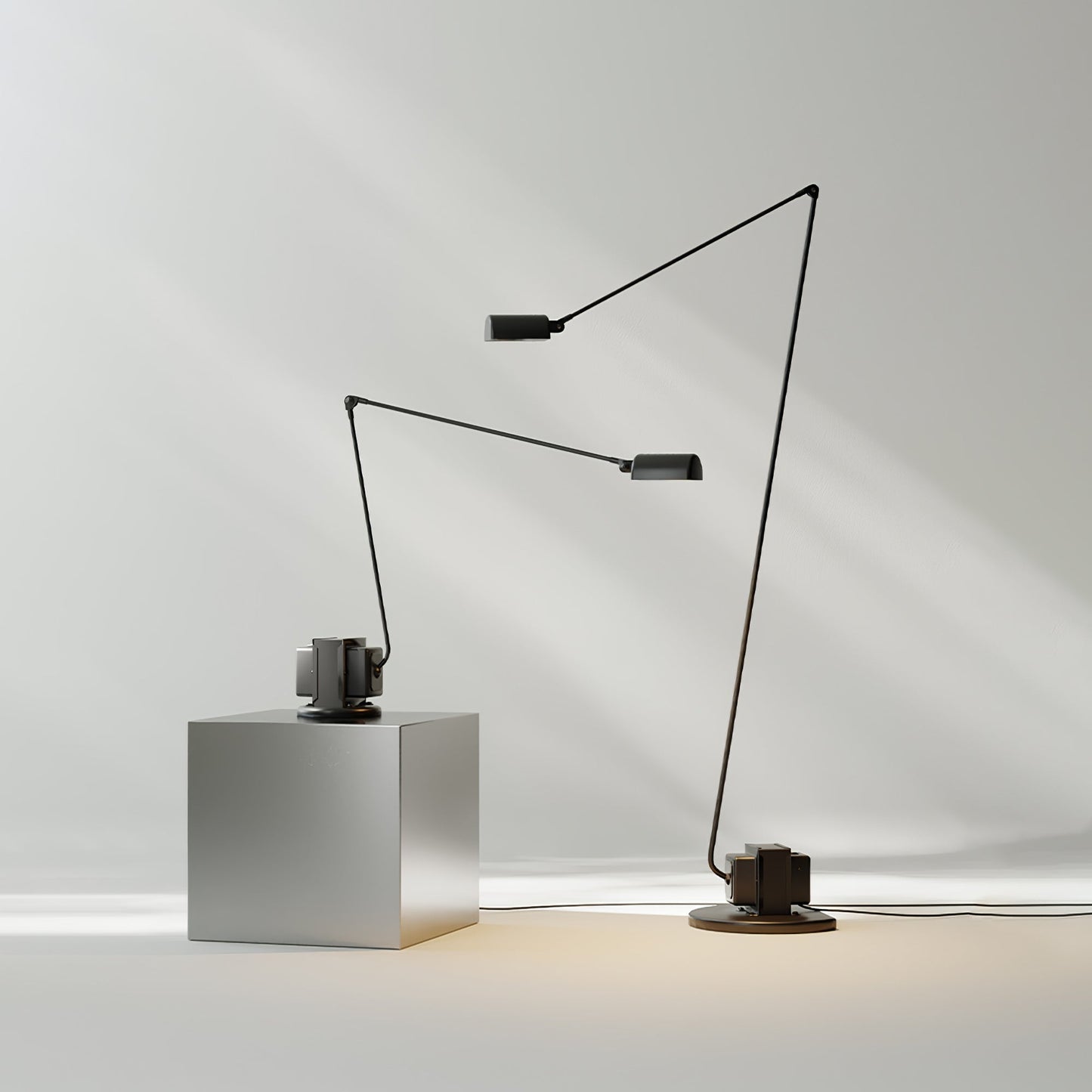 Dynamo Floor Lamp Floor lamp