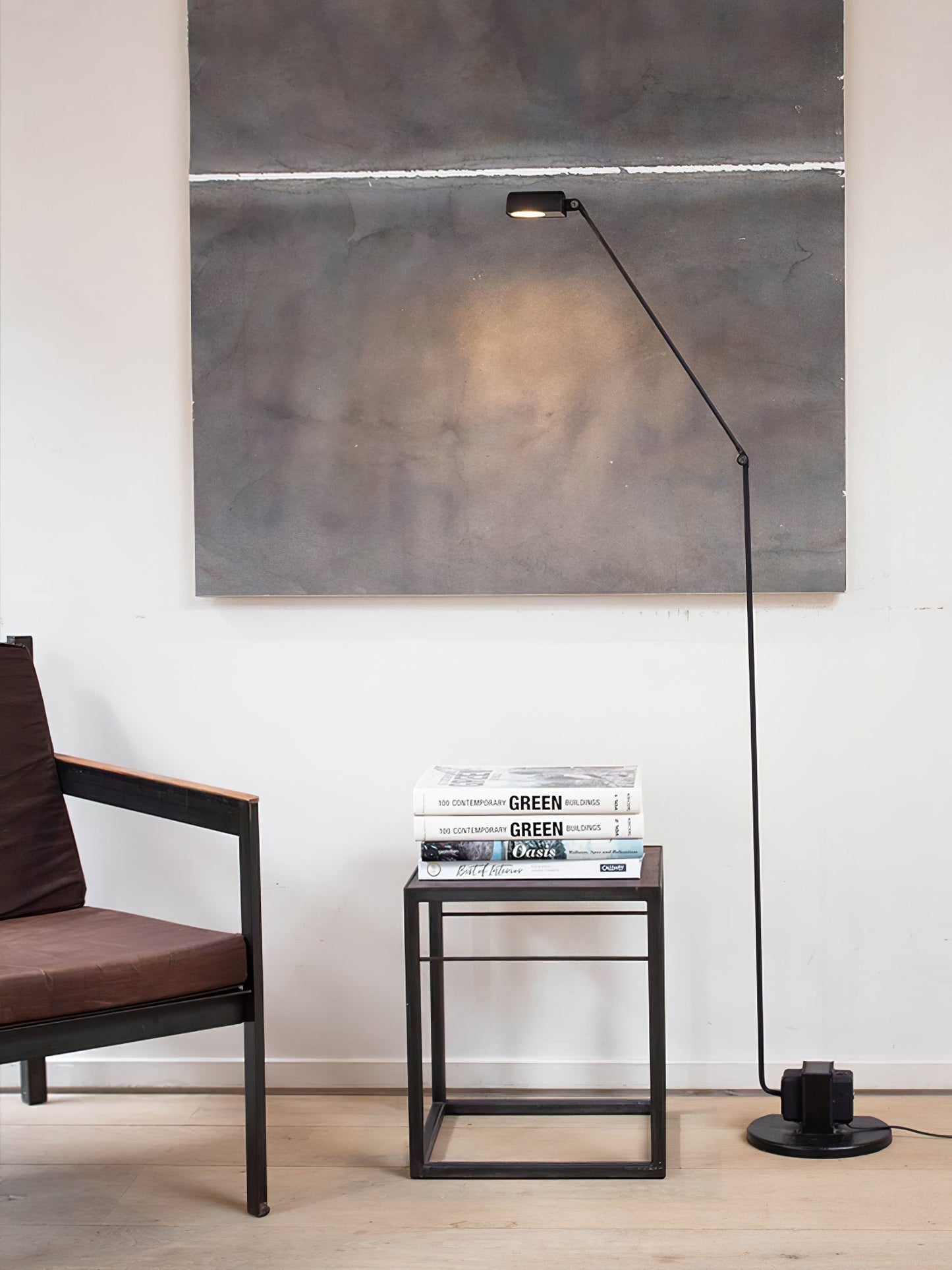 Dynamo Floor Lamp Floor lamp