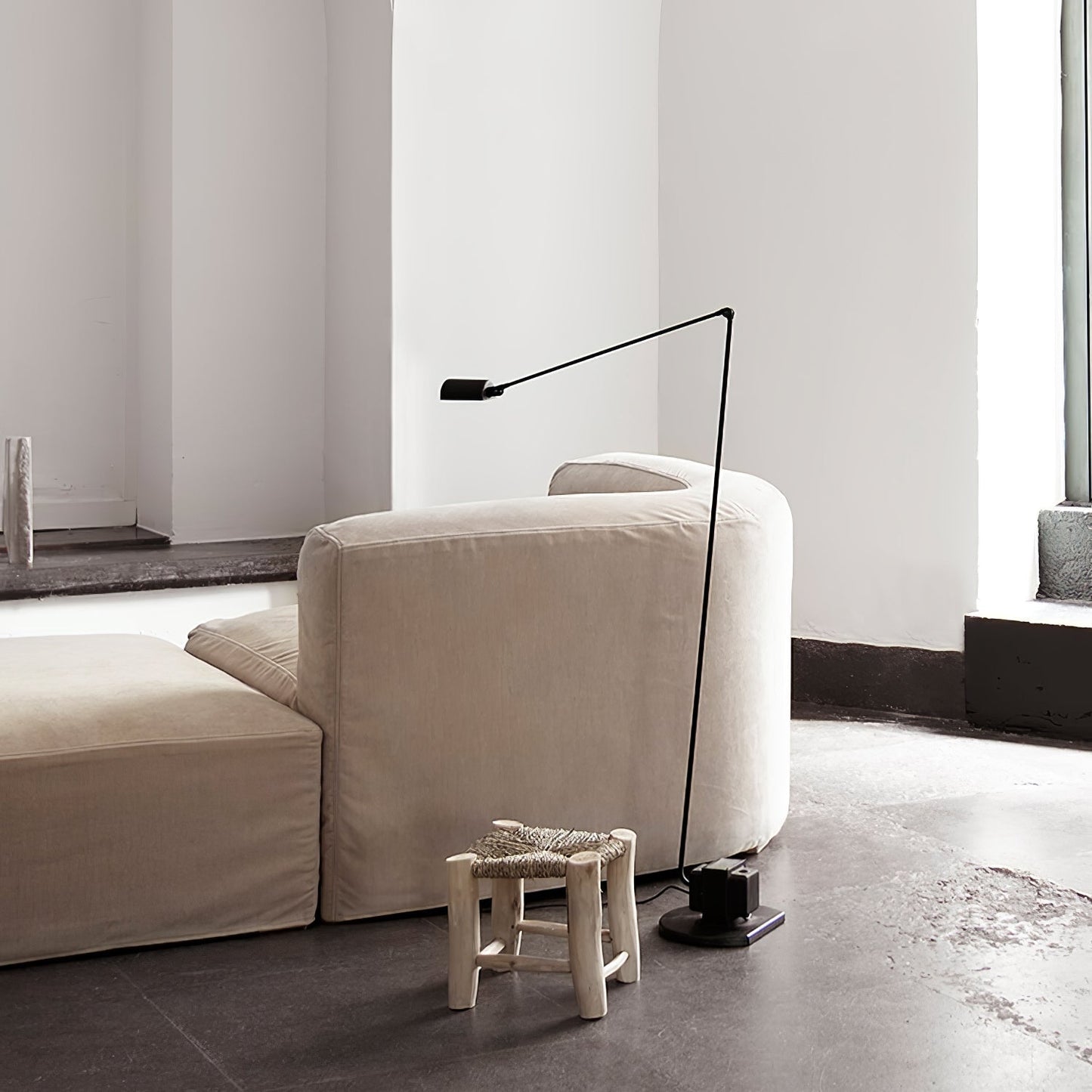 Dynamo Floor Lamp Floor lamp