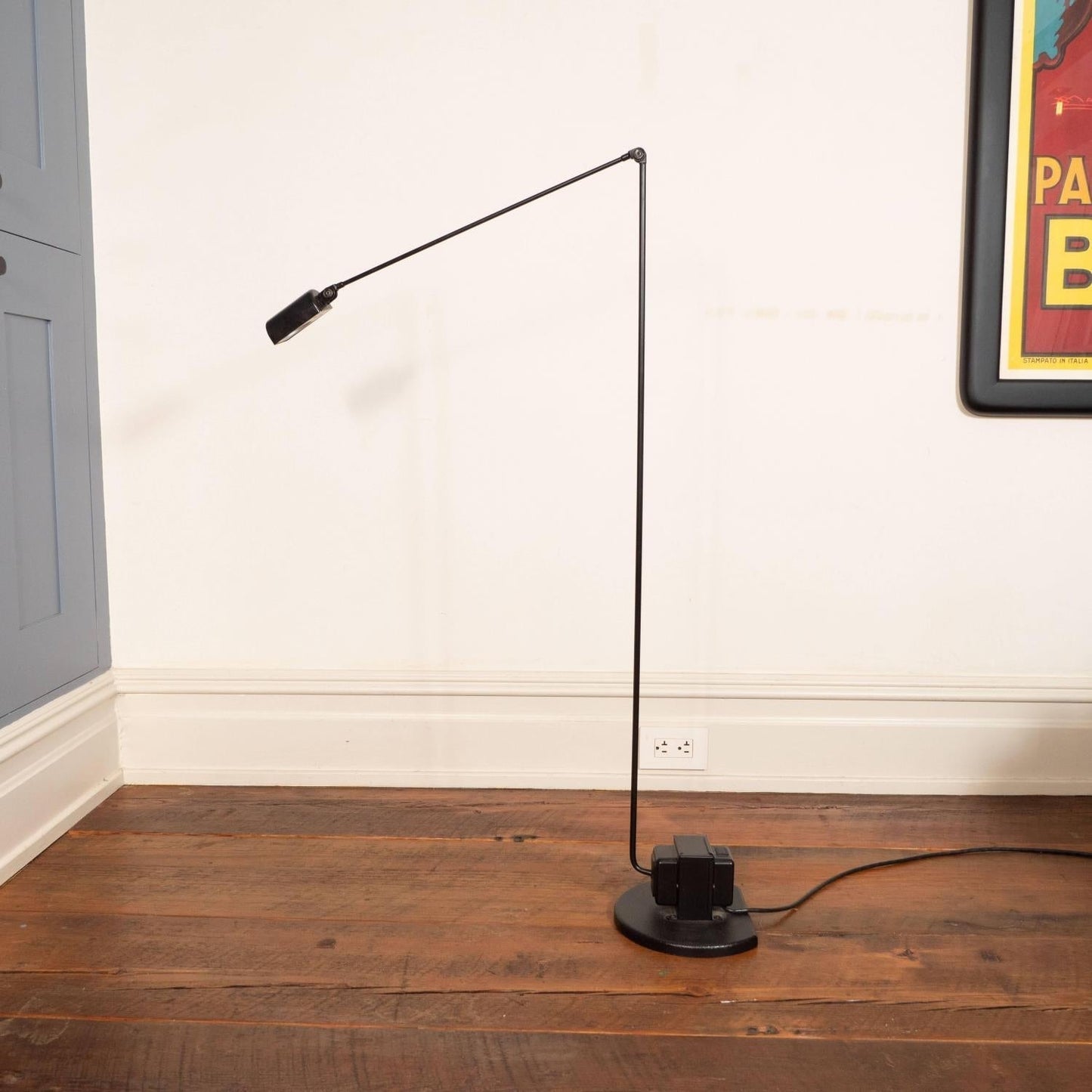 Dynamo Floor Lamp Floor lamp