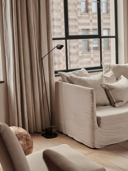 Dynamo Floor Lamp Floor lamp