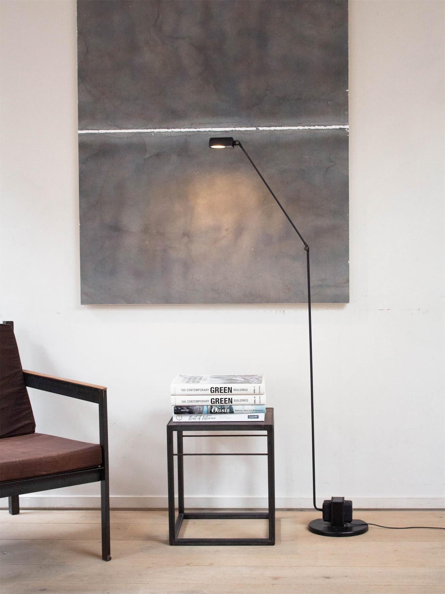 Dynamo Floor Lamp Floor lamp