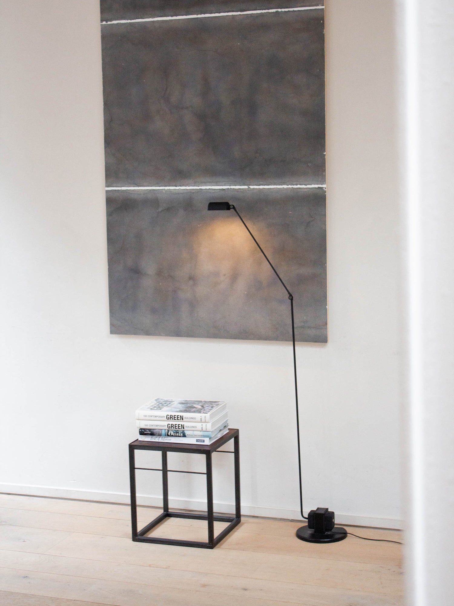 Dynamo Floor Lamp Floor lamp