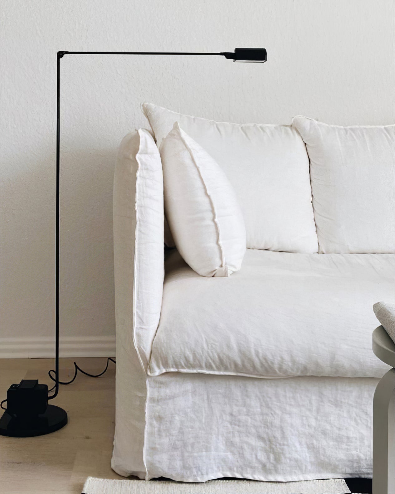 Dynamo Floor Lamp Floor lamp