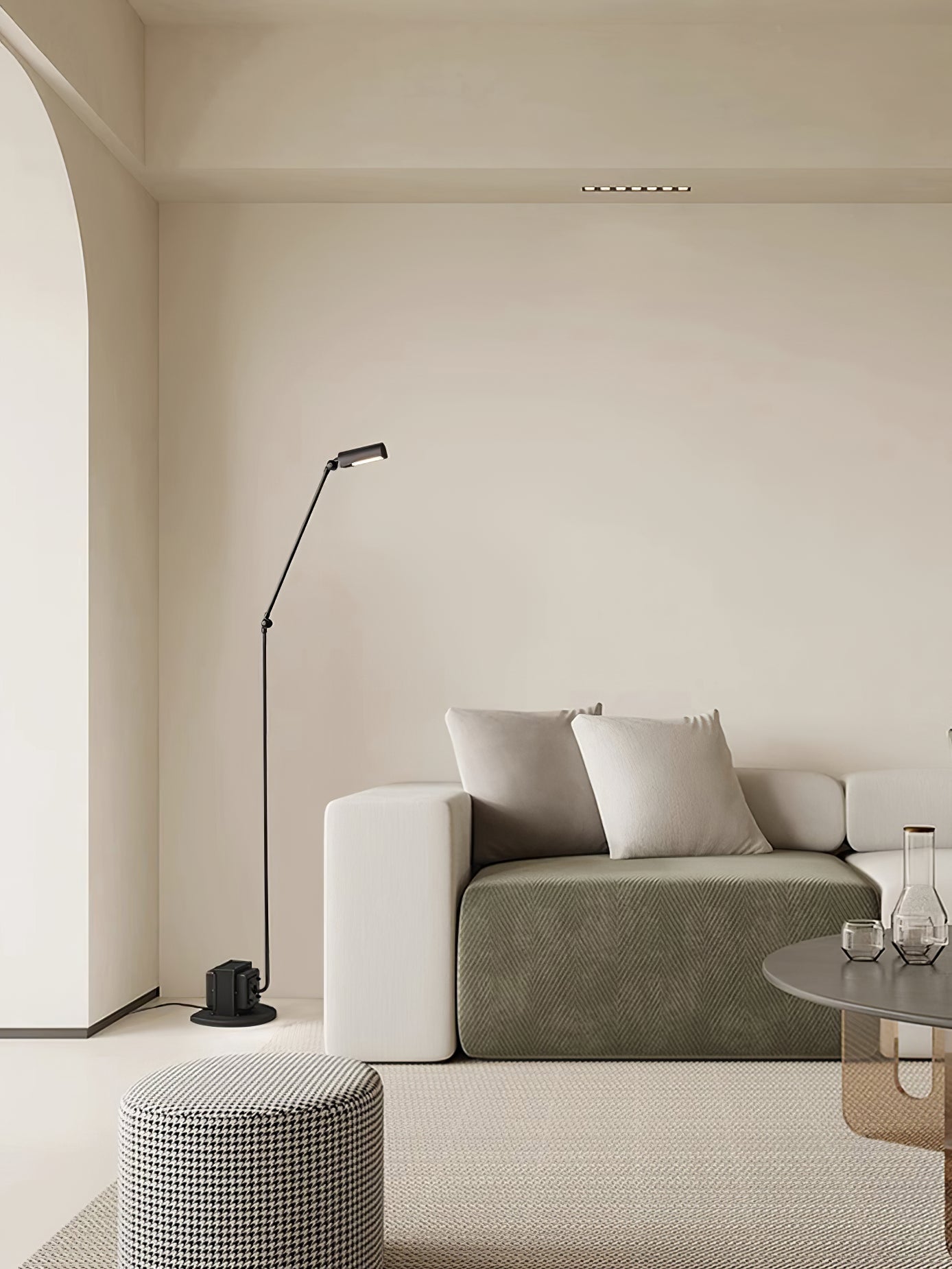 Dynamo Floor Lamp Floor lamp