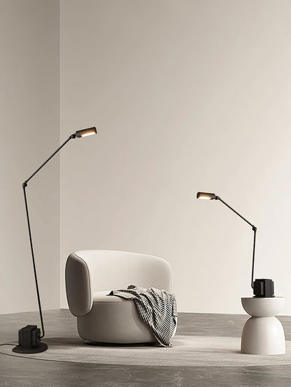 Dynamo Floor Lamp Floor lamp