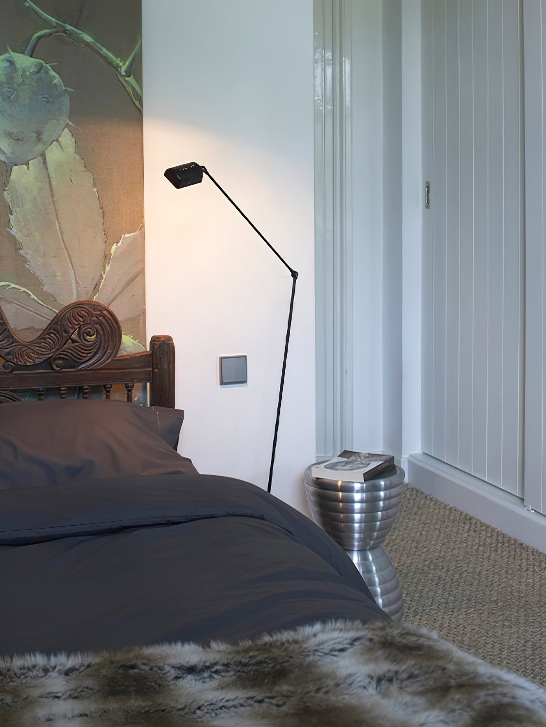 Dynamo Floor Lamp Floor lamp