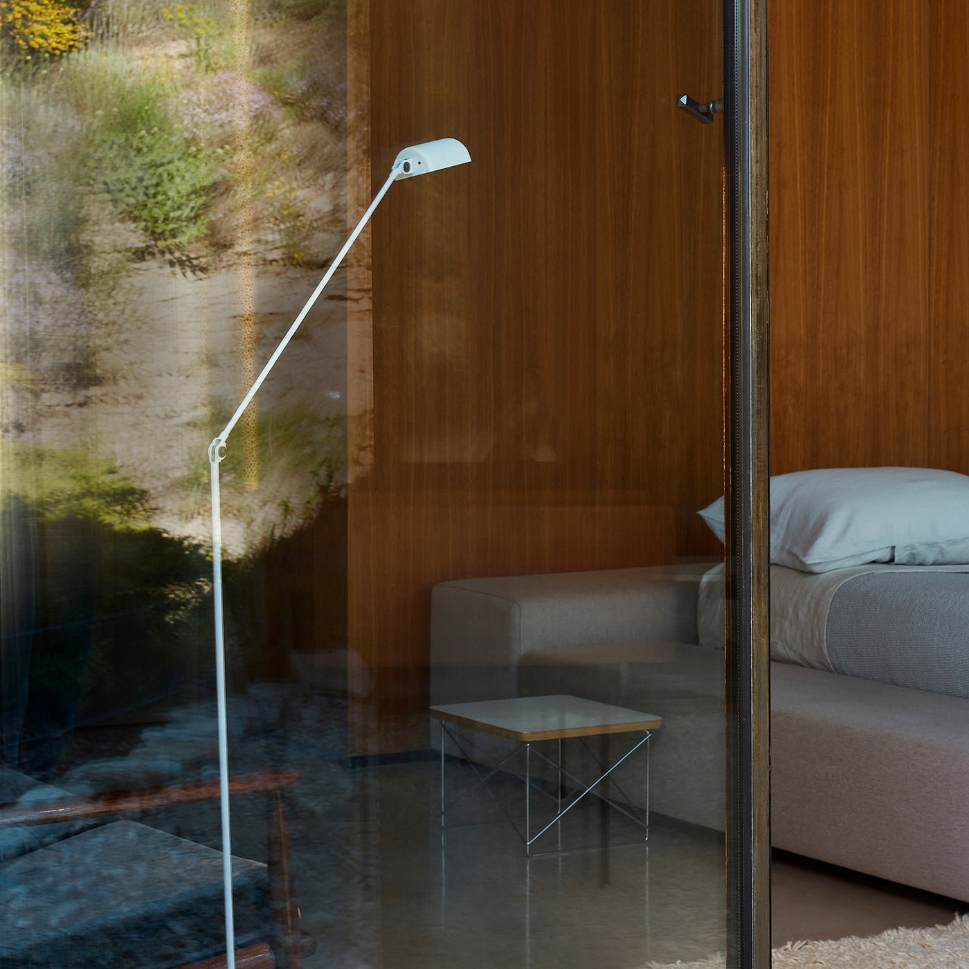 Dynamo Floor Lamp Floor lamp