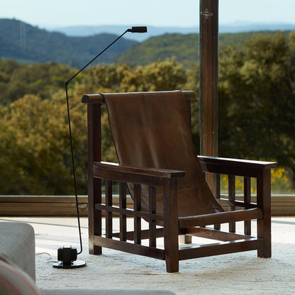 Dynamo Floor Lamp Floor lamp