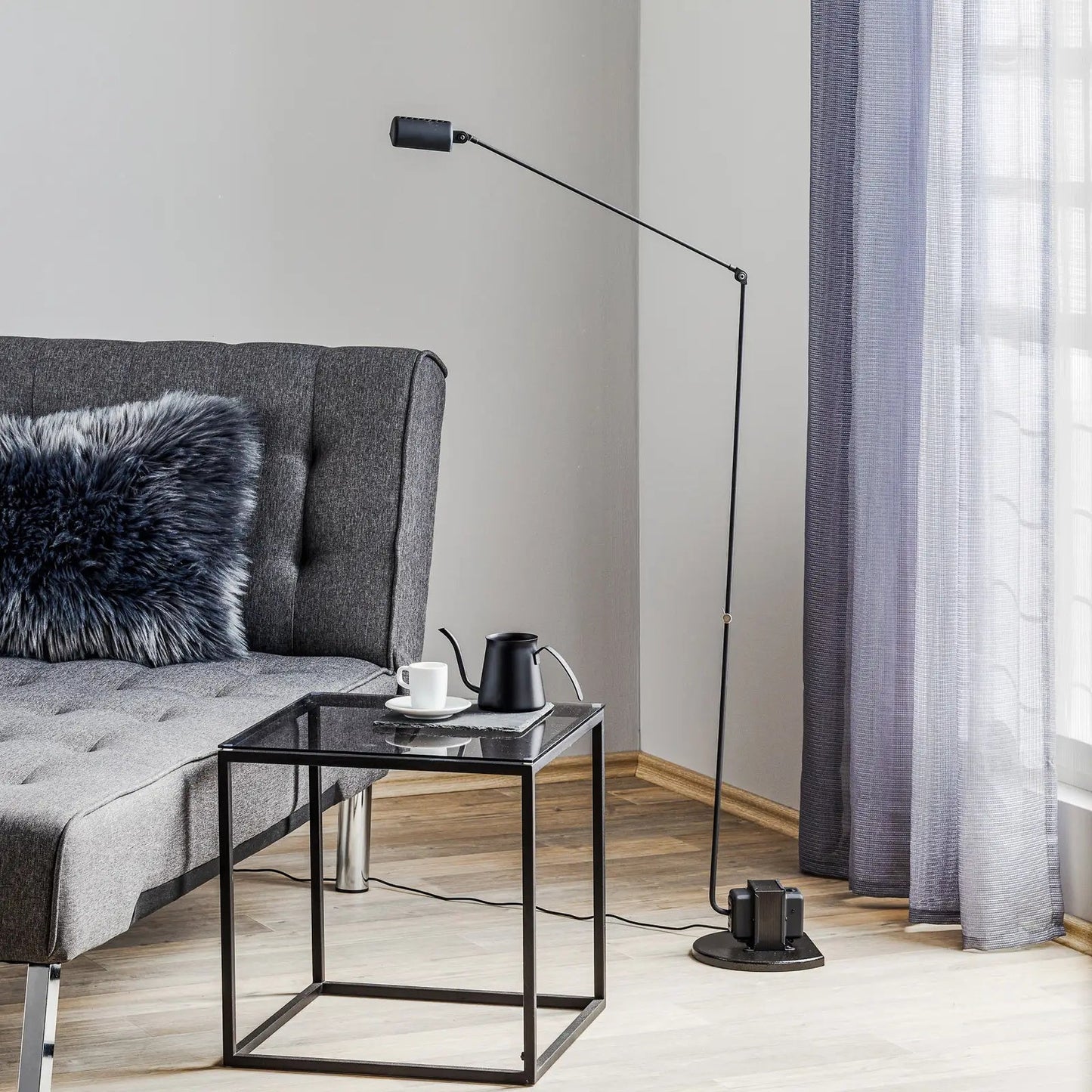 Dynamo Floor Lamp Floor lamp