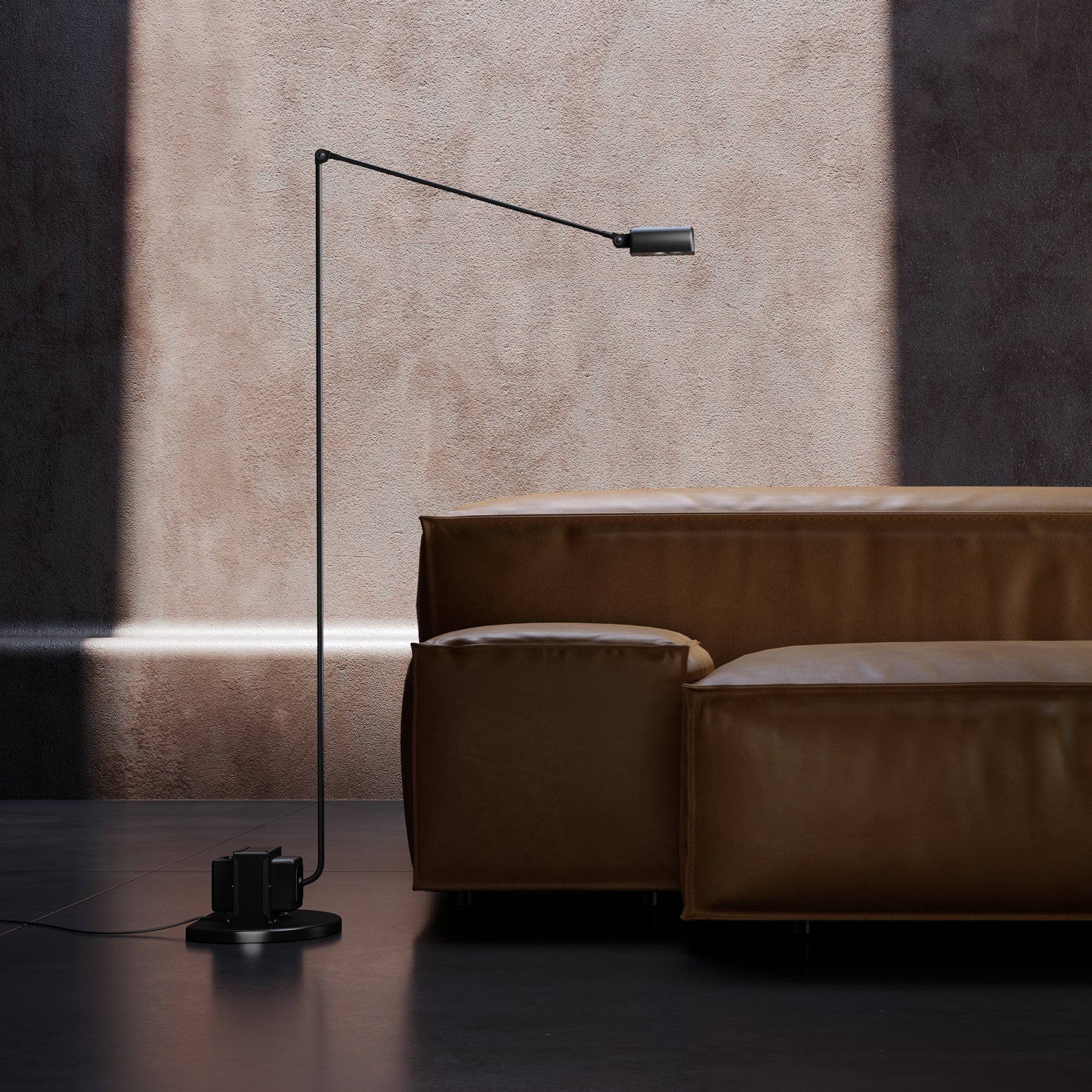 Dynamo Floor Lamp Floor lamp