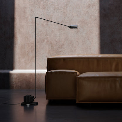 Dynamo Floor Lamp Floor lamp
