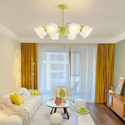 Dopisi Chandelier Chandelier