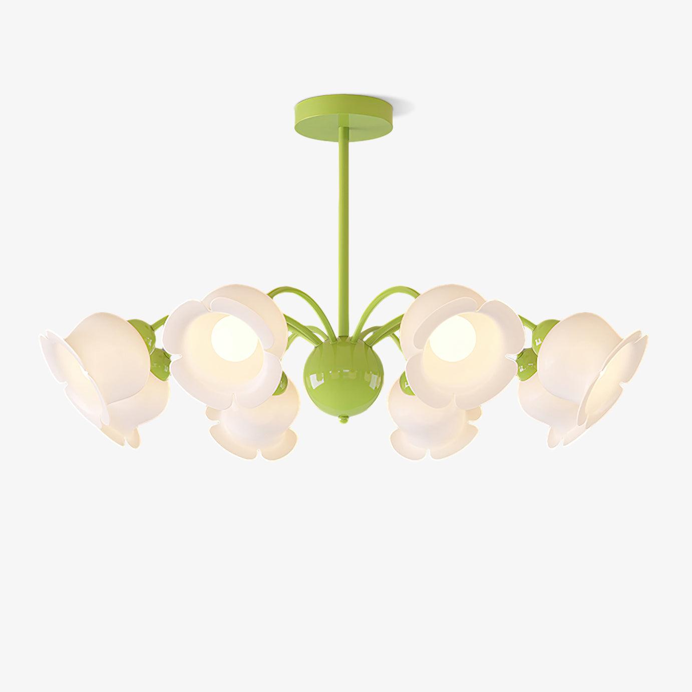 Dopisi Chandelier Chandelier