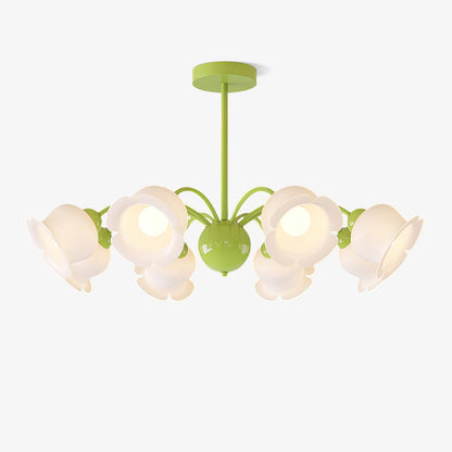 Dopisi Chandelier Chandelier