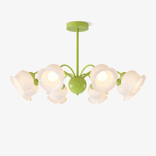 Dopisi Chandelier Chandelier